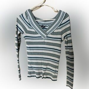 🎄Freshman Fitted XL Juniors Sweater